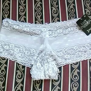 LADY PRINCESS Panties